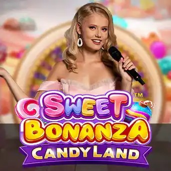 Sweet Bonanza CandyLand – slot by Pragmatic Play, featured at spinko24.fyi