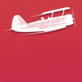 Aero slot icon by Spribe, available at Spinko24