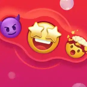 Bubbles by InOut, showcased at spinko24.fyi – game logo