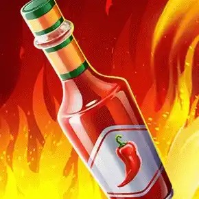 Chilli Heat Megaways casino game by Pragmatic Play – featured logo at Spinko24