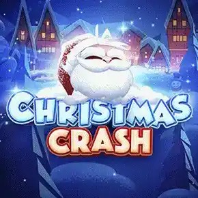 Christmas Crash – slot by Evoplay, featured at spinko24.fyi