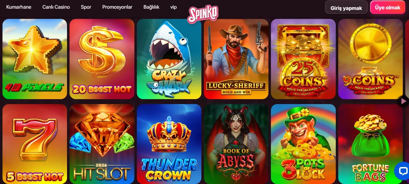 games