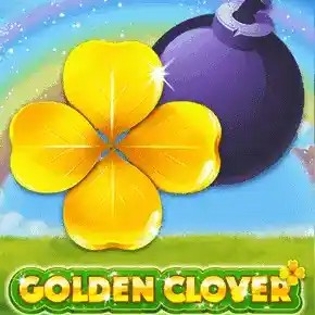 Golden Clover online slot from Onlyplay – play at spinko24.fyi