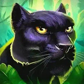 Jungle Gold Megaways logo by Onlyplay Spinko24