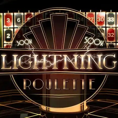 Lightning Roulette online slot from Evolution – play at spinko24.fyi