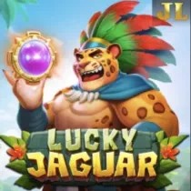 Lucky Jaguar – slot by Jili Games, featured at spinko24.fyi