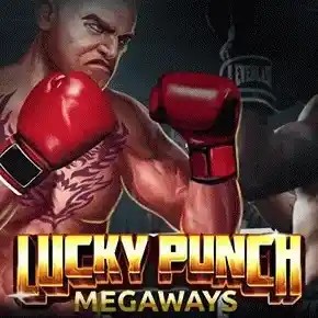 Play the Lucky Punch Megaways slot by Onlyplay on Spinko24