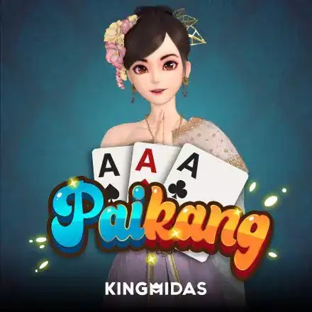 Play Pai Kang slot by King Midas on spinko24.fyi