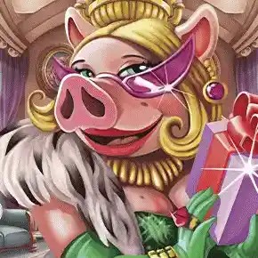 Piggy Riches 2 MegaWays – slot by Red Tiger Gaming, featured at spinko24.fyi