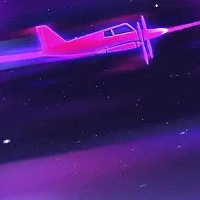 Pilot logo by Gamzix at Spinko24