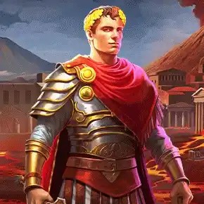 Play Pompeii Megareels Megaways slot by Pragmatic Play on spinko24.fyi