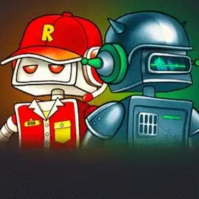 Play the Robospin slot by BGAMING on Spinko24
