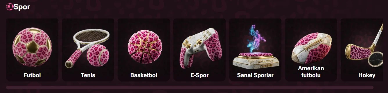 sport