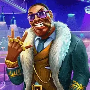 Try The Money Men Megaways slot by Pragmatic Play on spinko24.fyi – logo image