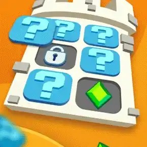 Tower logo – Crash Games by InOut at Spinko24