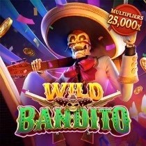 Play Wild Bandito slot by PG Soft on spinko24.fyi